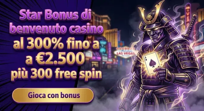 Star Casino